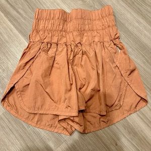 Free People Movement Shorts